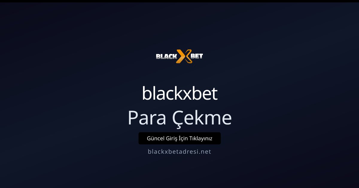 Beygir Bet Para Çekme